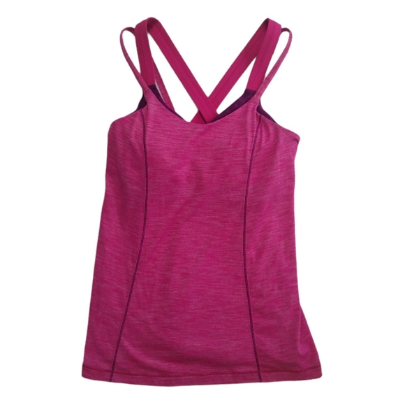 Lululemon Run For Gold Tank - Picture 6 of 13